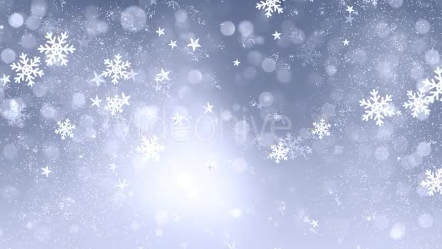 Christmas Glitters 1 Videohive 21094088 Motion Graphics Image 1