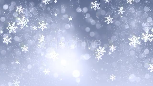 Christmas Glitters 1 Videohive 21094088 Motion Graphics Image 2