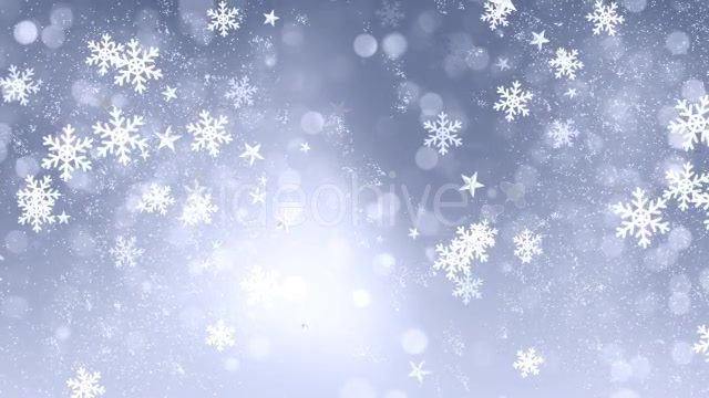 Christmas Glitters 1 Videohive 21094088 Motion Graphics Image 3