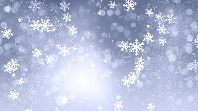 Christmas Glitters 1 Videohive 21094088 Motion Graphics Image 5