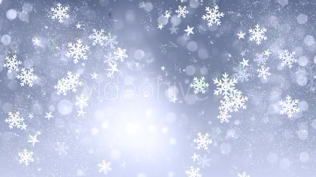 Christmas Glitters 1 Videohive 21094088 Motion Graphics Image 6