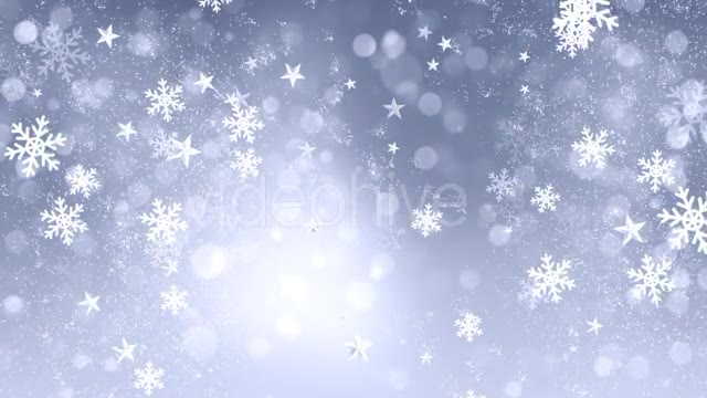 Christmas Glitters 1 Videohive 21094088 Motion Graphics Image 9