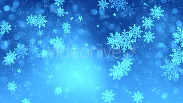 Christmas Glitters 2 Videohive 21098755 Motion Graphics Image 1