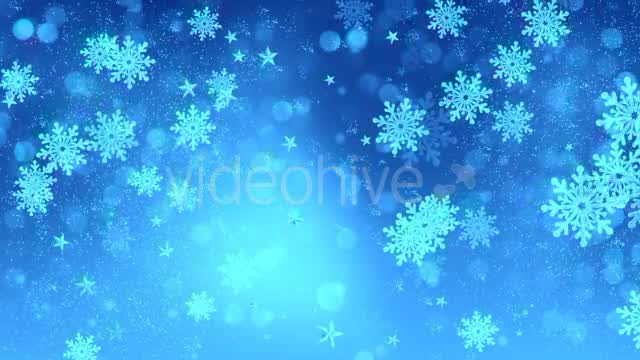 Christmas Glitters 2 Videohive 21098755 Motion Graphics Image 10