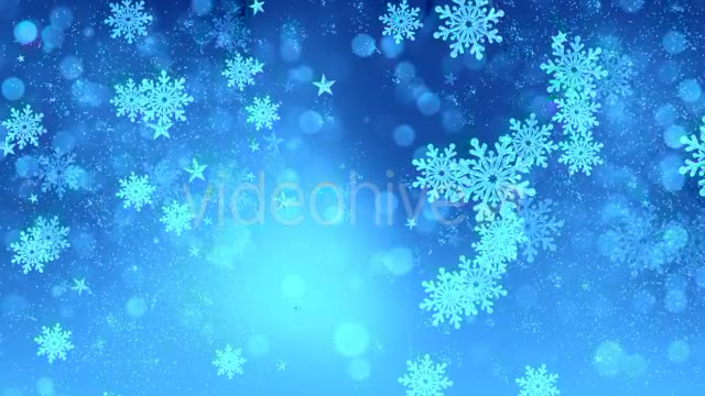 Christmas Glitters 2 Videohive 21098755 Motion Graphics Image 2