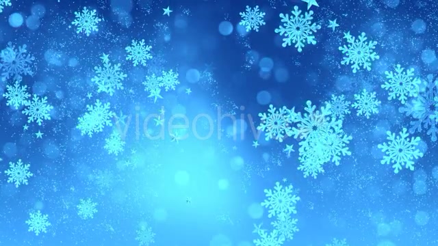 Christmas Glitters 2 Videohive 21098755 Motion Graphics Image 3