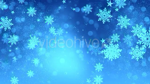 Christmas Glitters 2 Videohive 21098755 Motion Graphics Image 4