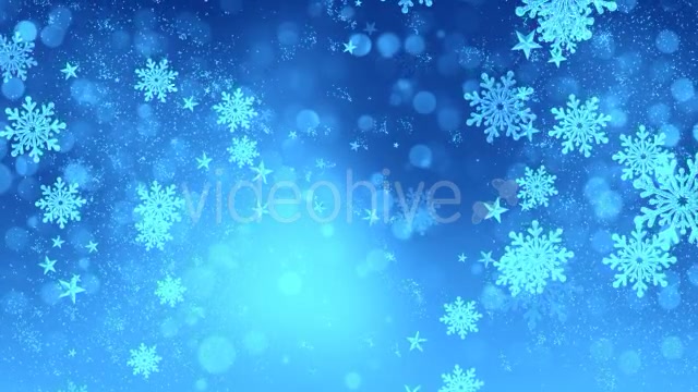 Christmas Glitters 2 Videohive 21098755 Motion Graphics Image 5