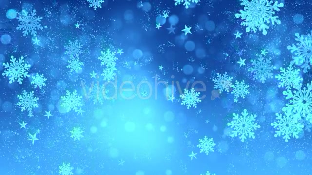 Christmas Glitters 2 Videohive 21098755 Motion Graphics Image 6