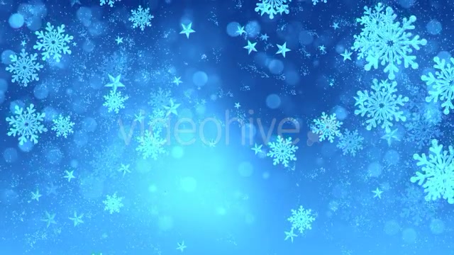 Christmas Glitters 2 Videohive 21098755 Motion Graphics Image 7