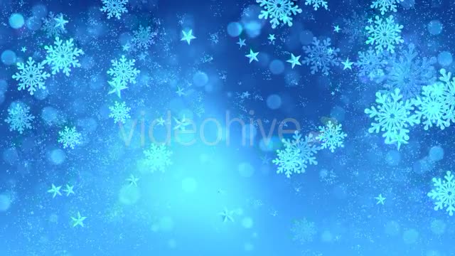 Christmas Glitters 2 Videohive 21098755 Motion Graphics Image 8