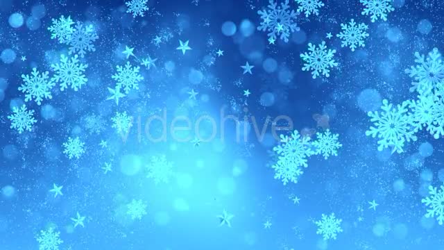 Christmas Glitters 2 Videohive 21098755 Motion Graphics Image 9