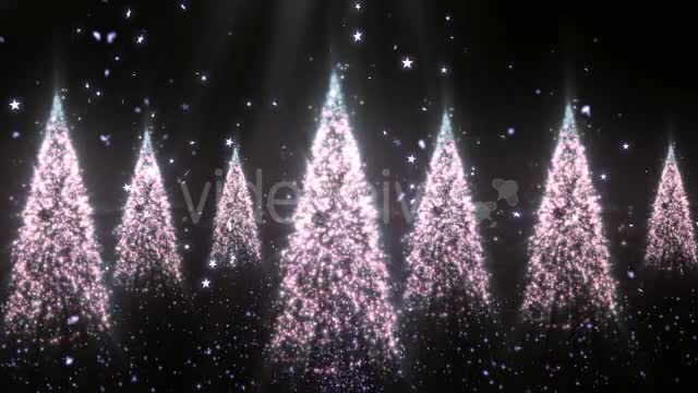 Christmas Glitters 2 Videohive 18601667 Motion Graphics Image 1