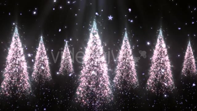 Christmas Glitters 2 Videohive 18601667 Motion Graphics Image 3
