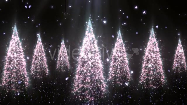 Christmas Glitters 2 Videohive 18601667 Motion Graphics Image 4