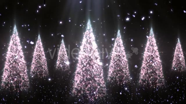 Christmas Glitters 2 Videohive 18601667 Motion Graphics Image 5
