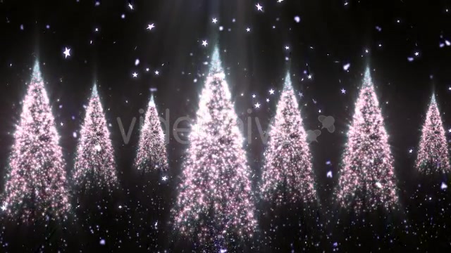 Christmas Glitters 2 Videohive 18601667 Motion Graphics Image 6