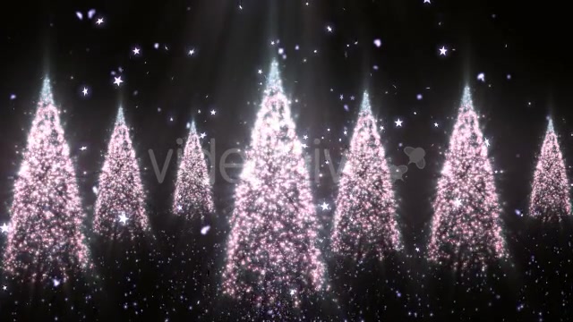 Christmas Glitters 2 Videohive 18601667 Motion Graphics Image 7
