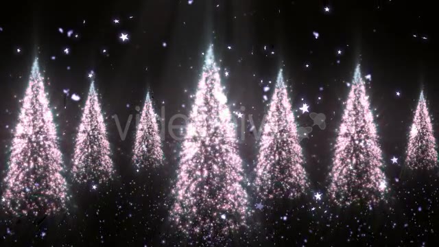 Christmas Glitters 2 Videohive 18601667 Motion Graphics Image 8