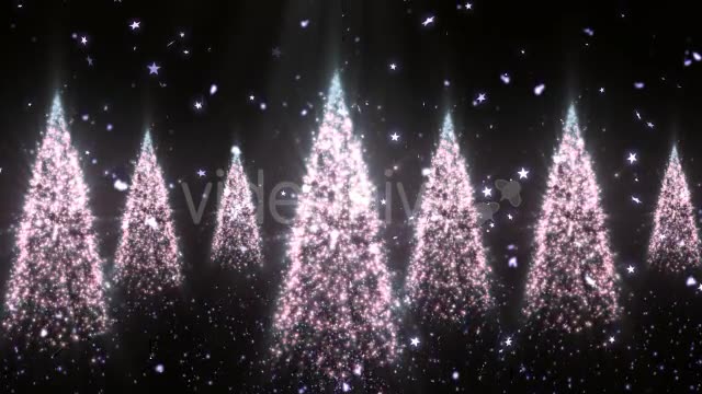 Christmas Glitters 2 Videohive 18601667 Motion Graphics Image 9
