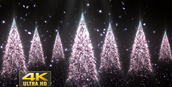 Christmas Glitters 2 - Videohive 18601667 Download