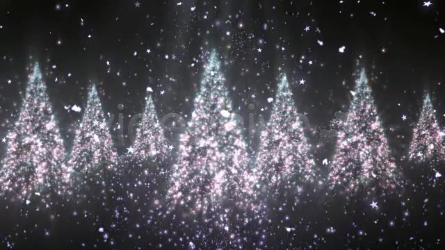 Christmas Glitters 2 Videohive 6260815 Motion Graphics Image 2