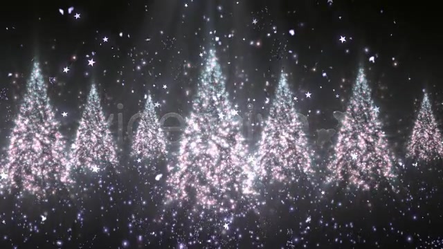 Christmas Glitters 2 Videohive 6260815 Motion Graphics Image 7