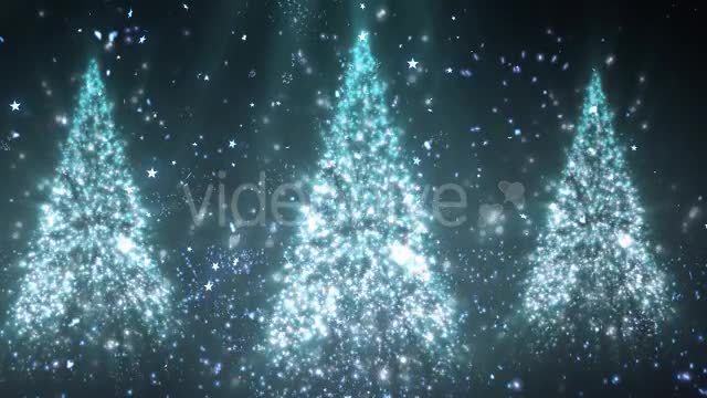 Christmas Glitters 3 Videohive 20942245 Motion Graphics Image 1