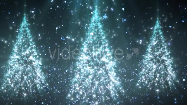 Christmas Glitters 3 Videohive 20942245 Motion Graphics Image 3