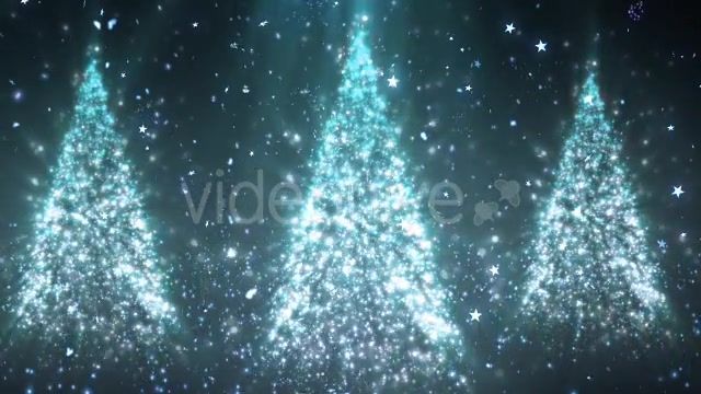 Christmas Glitters 3 Videohive 20942245 Motion Graphics Image 4