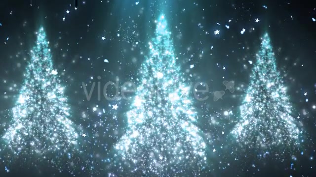Christmas Glitters 3 Videohive 20942245 Motion Graphics Image 5