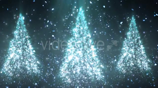 Christmas Glitters 3 Videohive 20942245 Motion Graphics Image 6