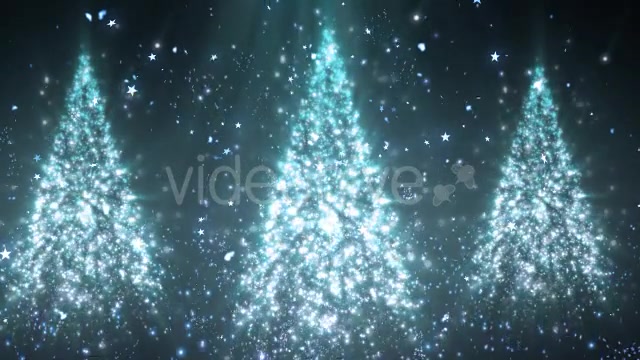 Christmas Glitters 3 Videohive 20942245 Motion Graphics Image 7