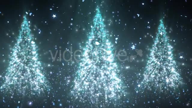 Christmas Glitters 3 Videohive 20942245 Motion Graphics Image 8