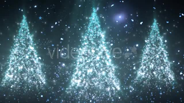Christmas Glitters 3 Videohive 20942245 Motion Graphics Image 9