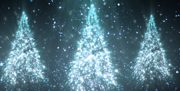 Christmas Glitters 3 - 20942245 Videohive Download