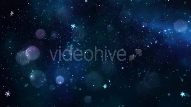Christmas Glitters Breeze Videohive 18615028 Motion Graphics Image 1