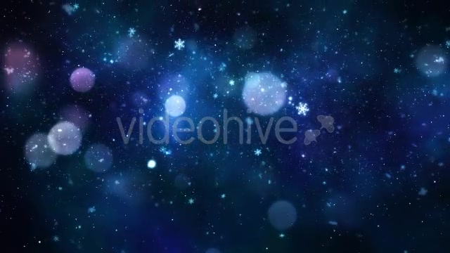 Christmas Glitters Breeze Videohive 18615028 Motion Graphics Image 2
