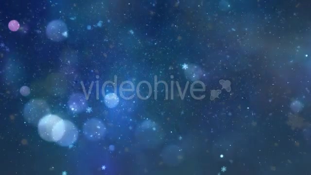 Christmas Glitters Breeze Videohive 18615028 Motion Graphics Image 4