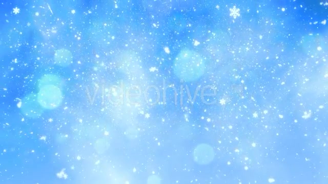 Christmas Glitters Breeze Videohive 18615028 Motion Graphics Image 5