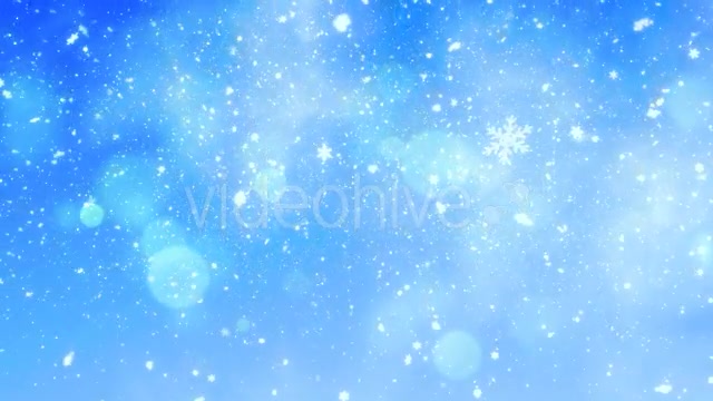 Christmas Glitters Breeze Videohive 18615028 Motion Graphics Image 6