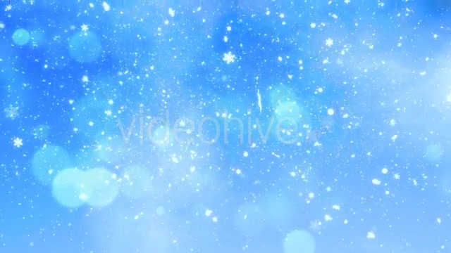 Christmas Glitters Breeze Videohive 18615028 Motion Graphics Image 7