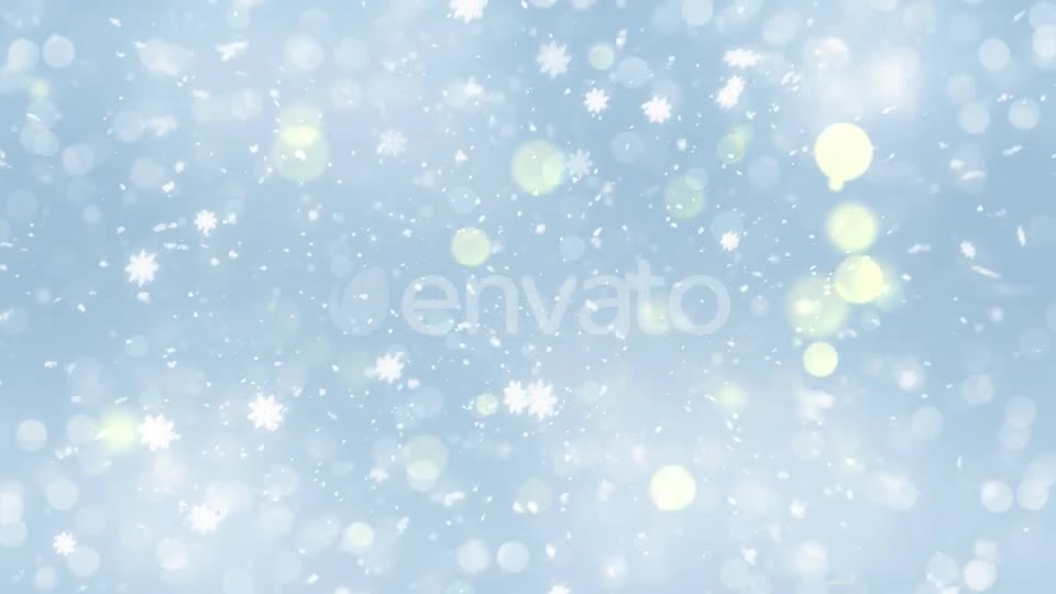 Christmas Glitters V1 Videohive 24937441 Motion Graphics Image 1