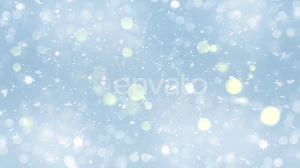 Christmas Glitters V1 Videohive 24937441 Motion Graphics Image 4