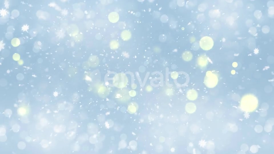 Christmas Glitters V1 Videohive 24937441 Motion Graphics Image 5