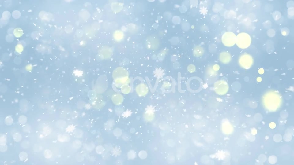 Christmas Glitters V1 Videohive 24937441 Motion Graphics Image 7