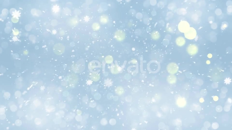Christmas Glitters V1 Videohive 24937441 Motion Graphics Image 8