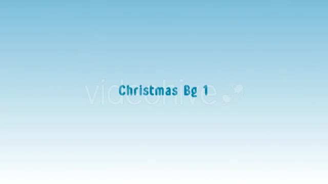 Christmas Glitters Videohive 9480905 Motion Graphics Image 1