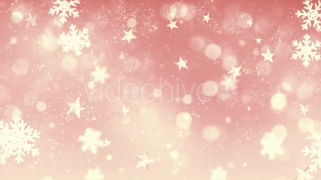 Christmas Glitters Videohive 9480905 Motion Graphics Image 10