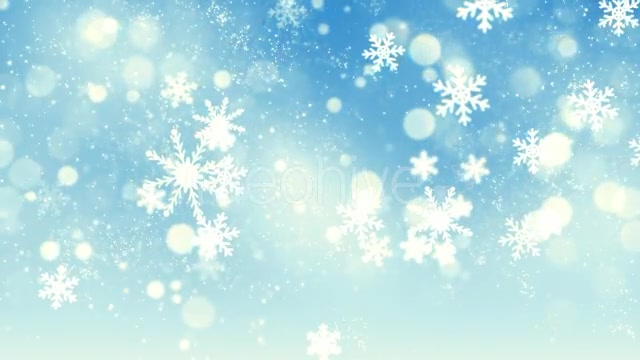Christmas Glitters Videohive 9480905 Motion Graphics Image 3